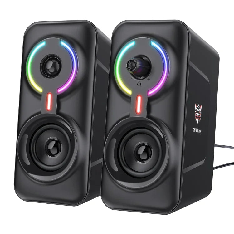 Speakers 