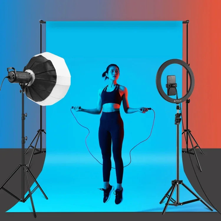 Photography accessories