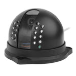 1 / 3 inch Sony 420TVL 3.6mm Fixed Color Dome Camera, IR Distance: 20m - Trustpick