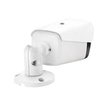 633W / A 3.6mm Lens 1500 TVL CCTV DVR Surveillance System IP66 Weatherproof Indoor Security Bullet Camera with 6 LED Array, Support Night Vision - Trustpick