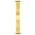 Dây đồng hồ thép không gỉ cho Apple Watch 38mm