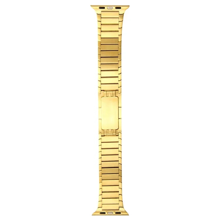 Dây đồng hồ thép không gỉ cho Apple Watch 38mm