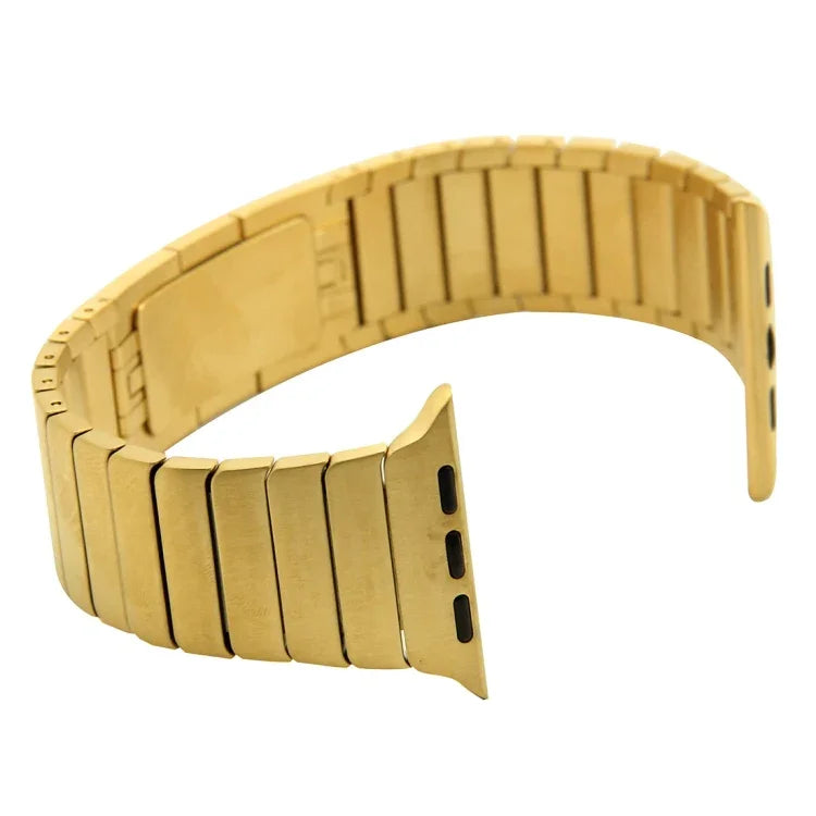 Dây đồng hồ thép không gỉ cho Apple Watch 38mm