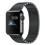 Dây đồng hồ thép không gỉ cho Apple Watch 42mm