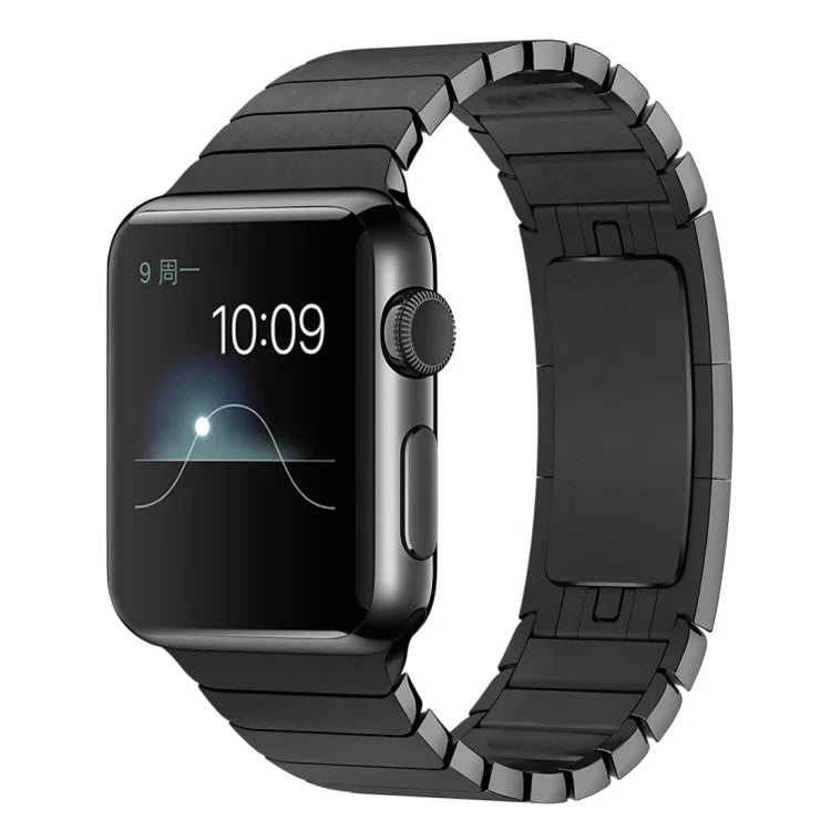 Dây đồng hồ thép không gỉ cho Apple Watch 42mm