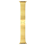 Dây đồng hồ thép không gỉ cho Apple Watch 42mm