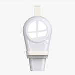 Sạc không dây USB từ tính chuẩn Qi di động đa năng B2 cho Apple Watch Series 4 & 3 & 2 & 1