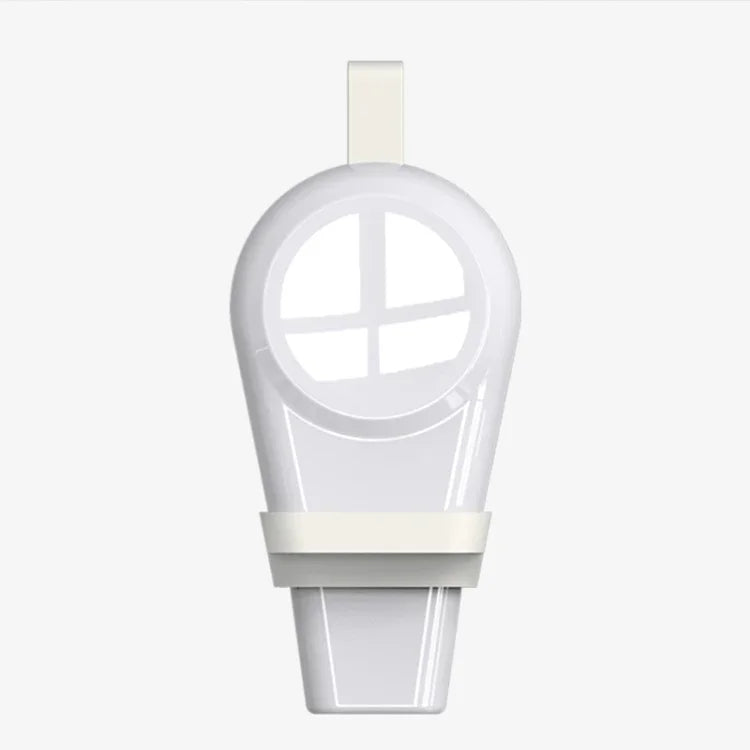 Sạc không dây USB từ tính chuẩn Qi di động đa năng B2 cho Apple Watch Series 4 & 3 & 2 & 1