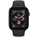 Miếng dán kính cường lực 9H 3D viền đầy đủ cho Apple Watch Series 6 / 5 / 4 / Watch SE 40mm, Dành cho Apple Watch Series 6 / 5 / 4 / Watch SE 40mm