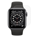 Miếng Dán Kính Cường Lực 9H 2.5D cho Apple Watch Series 6 / 5 / 4 / Watch SE 40mm, Dành cho Apple Watch Series 6 / 5 / 4 / Watch SE 40mm