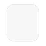 Miếng Dán Kính Cường Lực 9H 2.5D cho Apple Watch Series 6 / 5 / 4 / Watch SE 40mm, Dành cho Apple Watch Series 6 / 5 / 4 / Watch SE 40mm