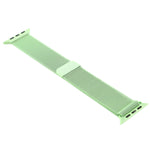 Dây đồng hồ nylon từ tính đổi màu cho Apple Watch Ultra 49mm & Watch Ultra 2 49mm / Series 10 46mm / 9&8&7 45mm / SE 3&SE 2&6&SE&5&4 44mm / 3&2&1 42mm, 44mm