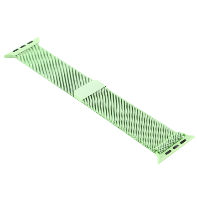 Dây đồng hồ nylon từ tính đổi màu cho Apple Watch Ultra 49mm & Watch Ultra 2 49mm / Series 10 46mm / 9&8&7 45mm / SE 3&SE 2&6&SE&5&4 44mm / 3&2&1 42mm, 44mm