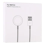 Sạc không dây từ tính 2m cho Apple Watch Series Ultra & 10 / 9 / 8 / 7 / 6 / 5 / 4 / 3 / 2, 2m