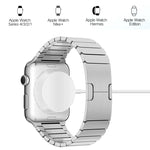 Sạc không dây từ tính 3m cho Apple Watch Series Ultra & 10 / 9 / 8 / 7 / 6 / 5 / 4 / 3 / 2, 3m