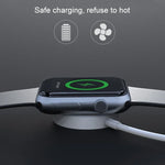 Sạc không dây từ tính 3m cho Apple Watch Series Ultra & 10 / 9 / 8 / 7 / 6 / 5 / 4 / 3 / 2, 3m