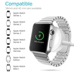 Sạc không dây từ tính di động Type-C 30cm đa năng cho Apple Watch Series Ultra & 8 & 7 & 6 & 5 & 4 & 3 & 2