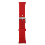 Dây đồng hồ silicone màu trơn cho Samsung Gear S2 Sport / Gear S2