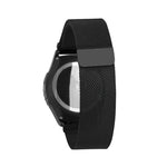Khóa vòng dây đồng hồ từ tính thép không gỉ cho Samsung Gear S2 Classic / S2