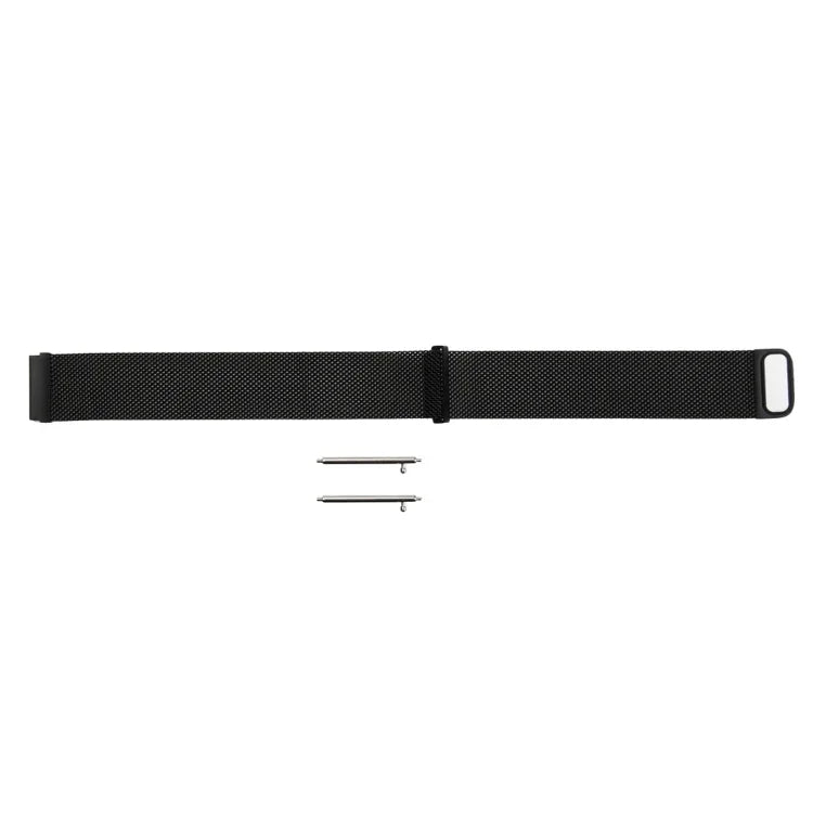 Khóa vòng dây đồng hồ từ tính thép không gỉ cho Samsung Gear S2 Classic / S2