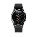 Khóa vòng dây đồng hồ từ tính thép không gỉ cho Samsung Gear S2 Classic / S2