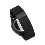 Khóa vòng dây đồng hồ từ tính thép không gỉ cho Samsung Gear S2 Classic / S2