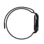 Khóa vòng dây đồng hồ từ tính thép không gỉ cho Samsung Gear S2 Classic / S2