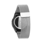 Khóa vòng dây đồng hồ từ tính thép không gỉ cho Samsung Gear S2 Classic / S2