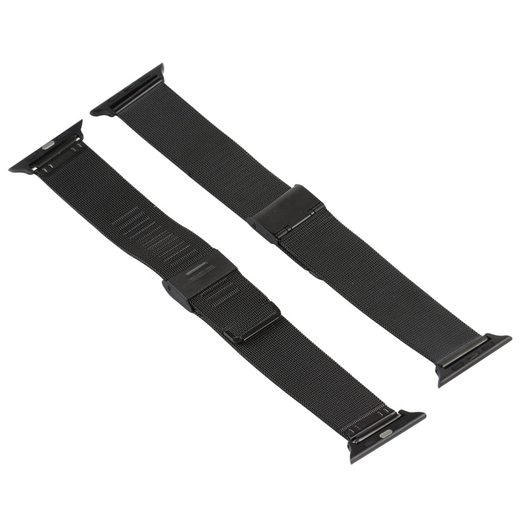 Dây đồng hồ thép không gỉ cho Apple Watch Series 3 & 2 & 1 42mm, Dành cho Apple Watch 42mm