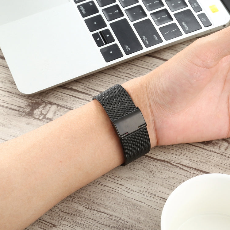 Dây đồng hồ thép không gỉ cho Apple Watch Series 3 & 2 & 1 42mm, Dành cho Apple Watch 42mm