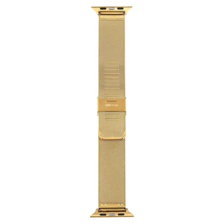 Dây đồng hồ thép không gỉ cho Apple Watch Series 3 & 2 & 1 42mm, Dành cho Apple Watch 42mm