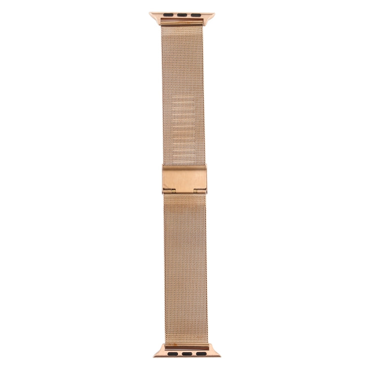 Dây đồng hồ thép không gỉ cho Apple Watch Series 3 & 2 & 1 42mm, Dành cho Apple Watch 42mm