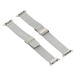 Dây đồng hồ thép không gỉ cho Apple Watch Series 3 & 2 & 1 42mm, Dành cho Apple Watch 42mm