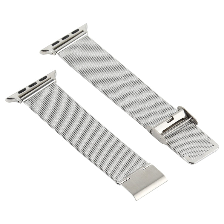 Dây đồng hồ thép không gỉ cho Apple Watch Series 3 & 2 & 1 42mm, Dành cho Apple Watch 42mm