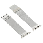 Dây đồng hồ thép không gỉ cho Apple Watch Series 3 & 2 & 1 42mm, Dành cho Apple Watch 42mm