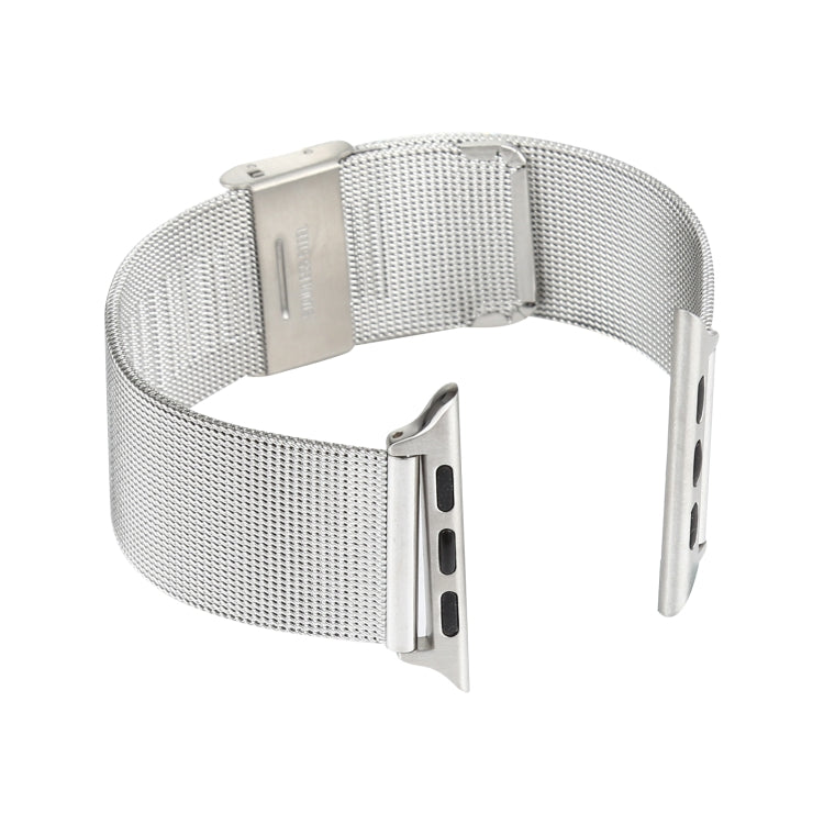 Dây đồng hồ thép không gỉ cho Apple Watch Series 3 & 2 & 1 42mm, Dành cho Apple Watch 42mm