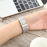 Dây đồng hồ thép không gỉ cho Apple Watch Series 3 & 2 & 1 42mm, Dành cho Apple Watch 42mm