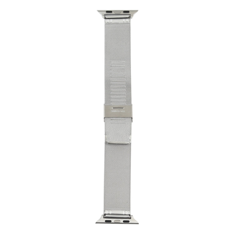 Dây đồng hồ thép không gỉ cho Apple Watch Series 3 & 2 & 1 42mm, Dành cho Apple Watch 42mm