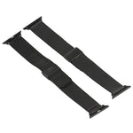 Dây đồng hồ thép không gỉ cho Apple Watch Series 3 & 2 & 1 38mm, Dành cho Apple Watch 38mm