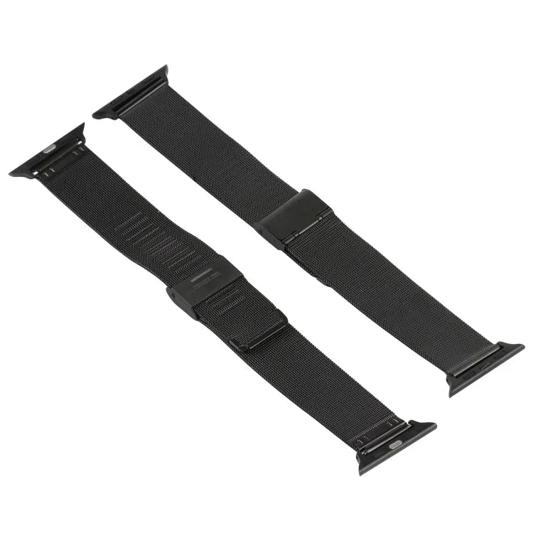 Dây đồng hồ thép không gỉ cho Apple Watch Series 3 & 2 & 1 38mm, Dành cho Apple Watch 38mm