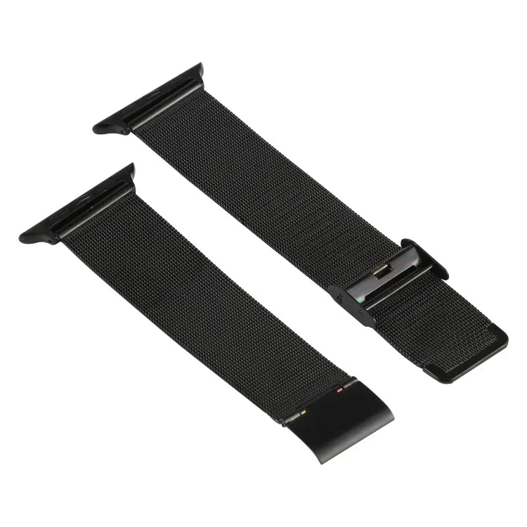 Dây đồng hồ thép không gỉ cho Apple Watch Series 3 & 2 & 1 38mm, Dành cho Apple Watch 38mm