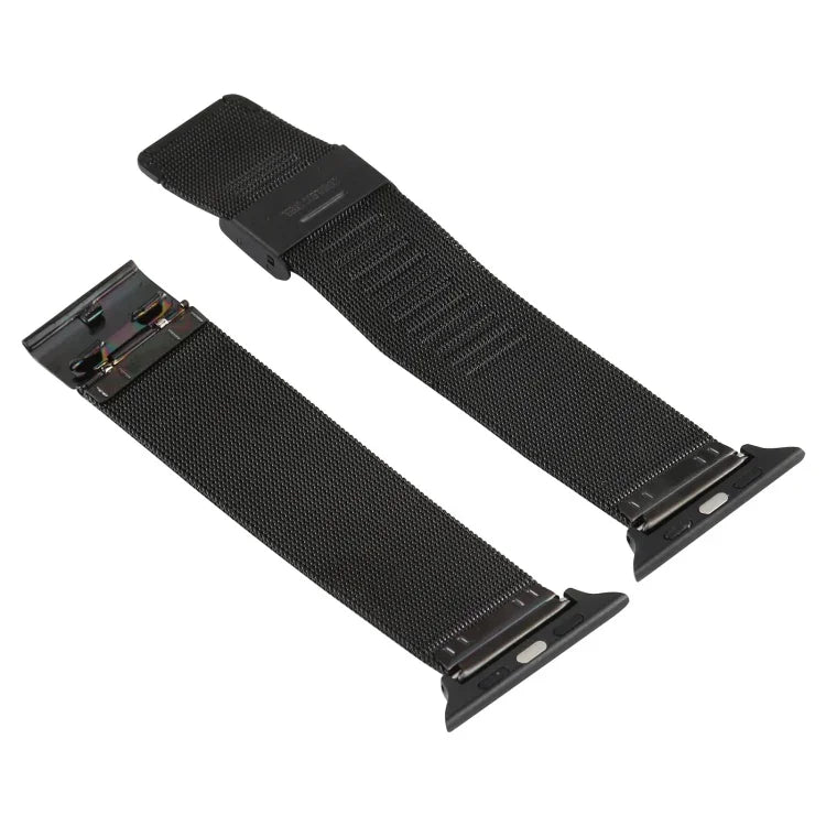 Dây đồng hồ thép không gỉ cho Apple Watch Series 3 & 2 & 1 38mm, Dành cho Apple Watch 38mm