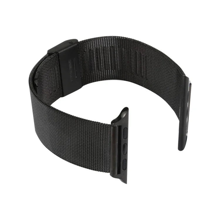 Dây đồng hồ thép không gỉ cho Apple Watch Series 3 & 2 & 1 38mm, Dành cho Apple Watch 38mm