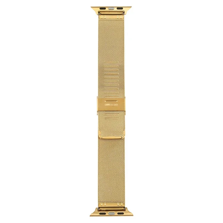 Dây đồng hồ thép không gỉ cho Apple Watch Series 3 & 2 & 1 38mm, Dành cho Apple Watch 38mm