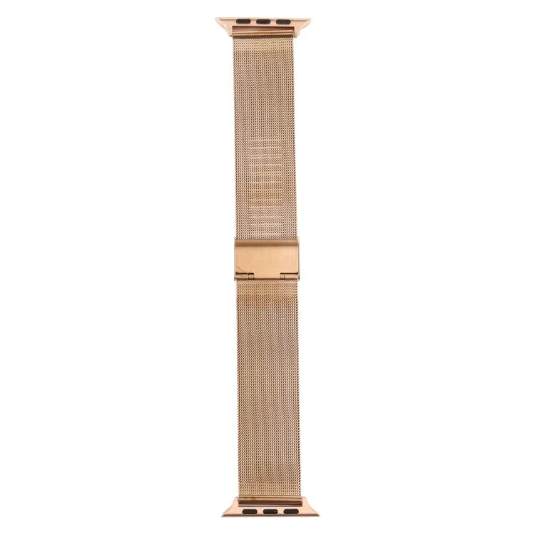 Dây đồng hồ thép không gỉ cho Apple Watch Series 3 & 2 & 1 38mm, Dành cho Apple Watch 38mm