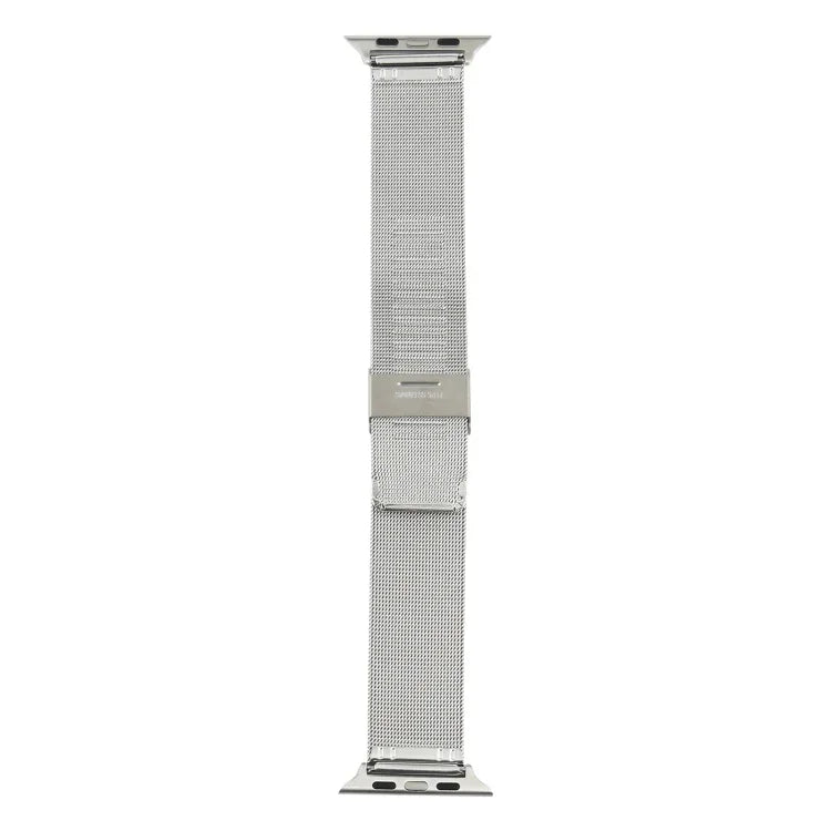 Dây đồng hồ thép không gỉ cho Apple Watch Series 3 & 2 & 1 38mm, Dành cho Apple Watch 38mm