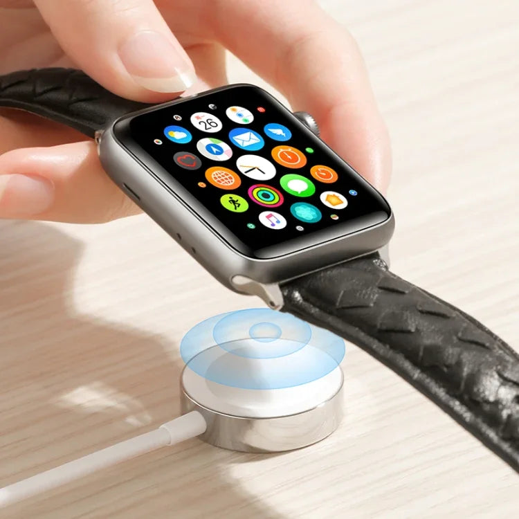 Cáp sạc từ tính di động JOYROOM S-IW001 Ben Series 1.2m 2.5W cho Apple Watch
