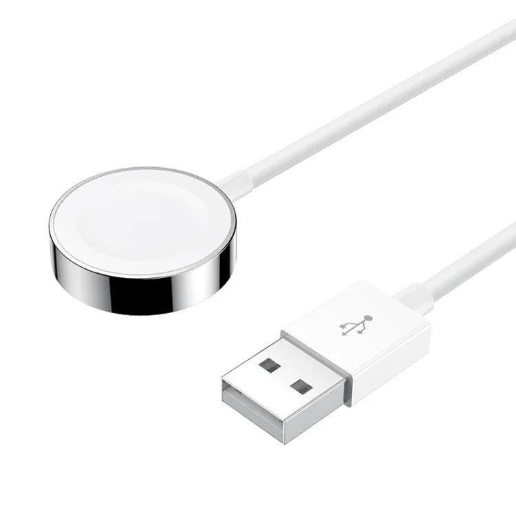 Cáp sạc từ tính di động JOYROOM S-IW001 Ben Series 1.2m 2.5W cho Apple Watch