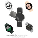 Sạc Không Dây Di Động T304-S cho Samsung Watch, Dành cho Samsung Watch