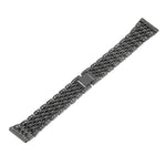 Dây đeo đồng hồ kim loại cho Samsung Gear S3